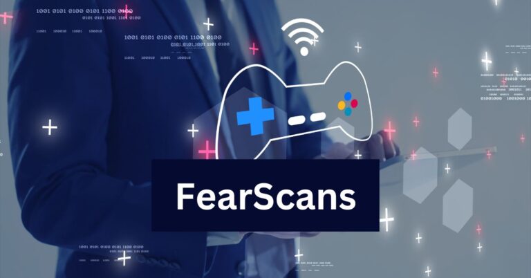 FearScans