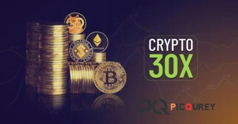 crypto 30x.com