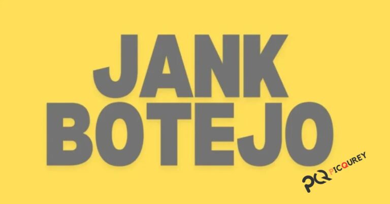 jank botejo