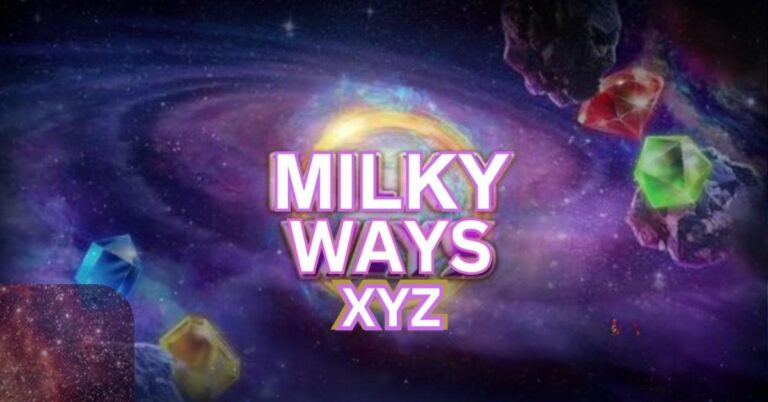 milkyway xyz