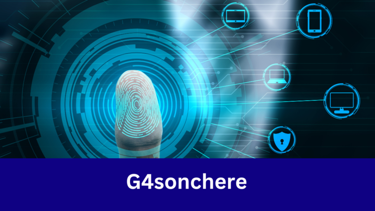 g4sonchere