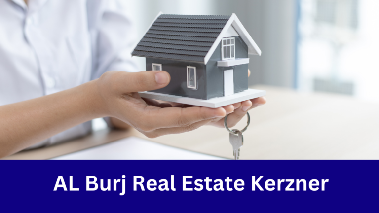 al burj real estate kerzner