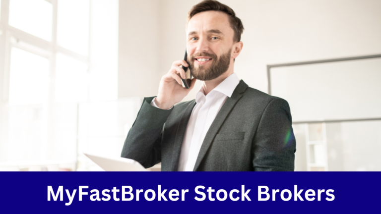 myfastbroker stock brokers