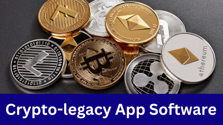 crypto-legacy.app software