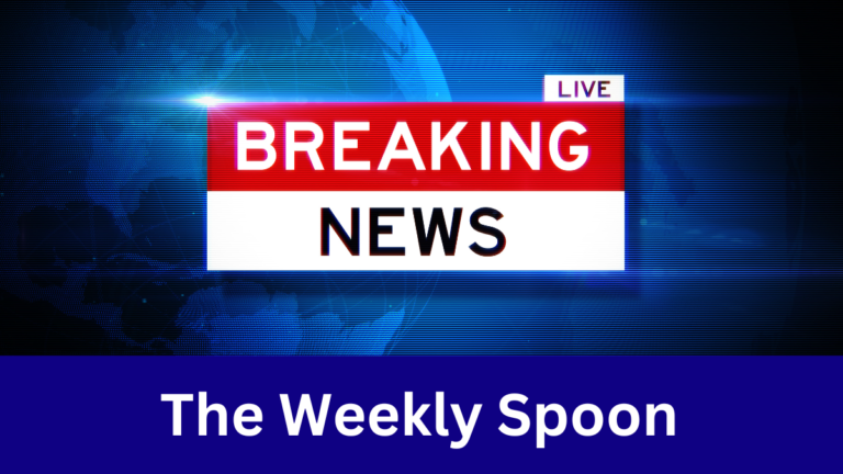 general news theweeklyspooncom