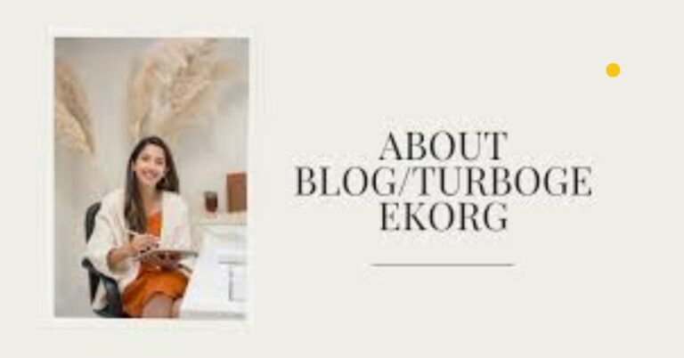 about blog/turbogeekorg