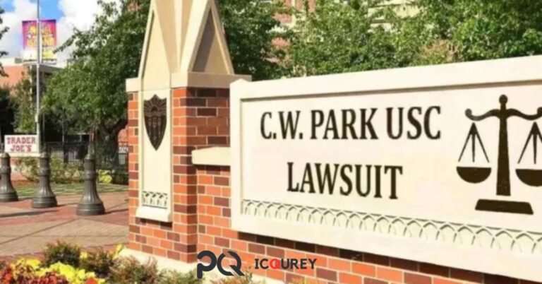 c.w. park usc lawsuit