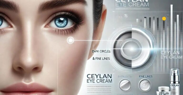 Ceylan Eye Cream Reviews