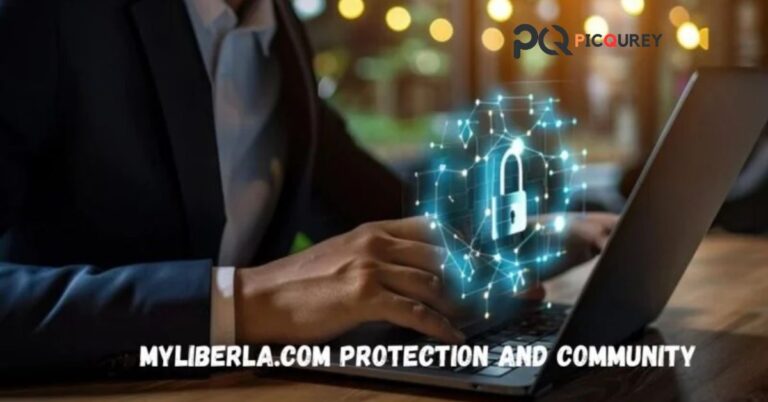 Myliberla.com Protection and Community