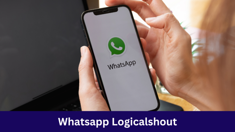 Whatsapp Logicalshout