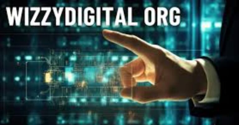 wizzydigital org