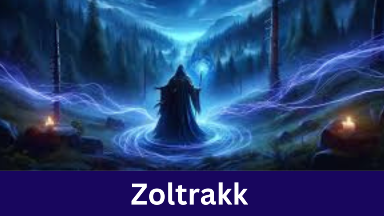 zoltrakk